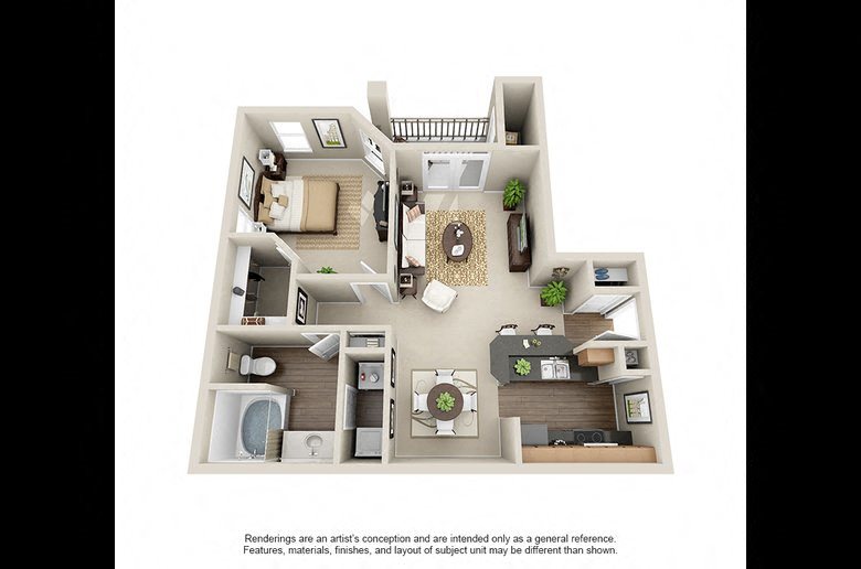 Ashby Floor Plan 2